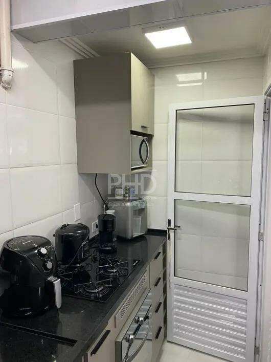 Apartamento, 2 quartos, 48 m² - Foto 5