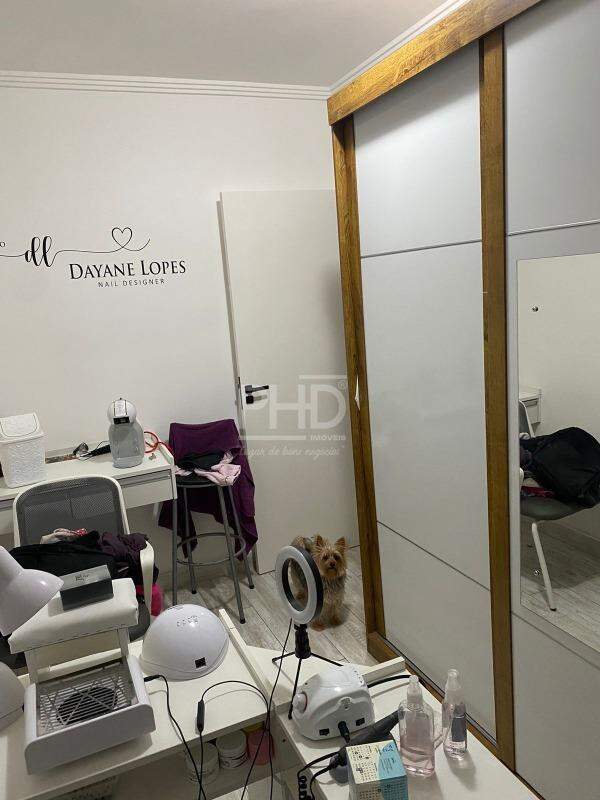 Apartamento, 2 quartos, 48 m² - Foto 6