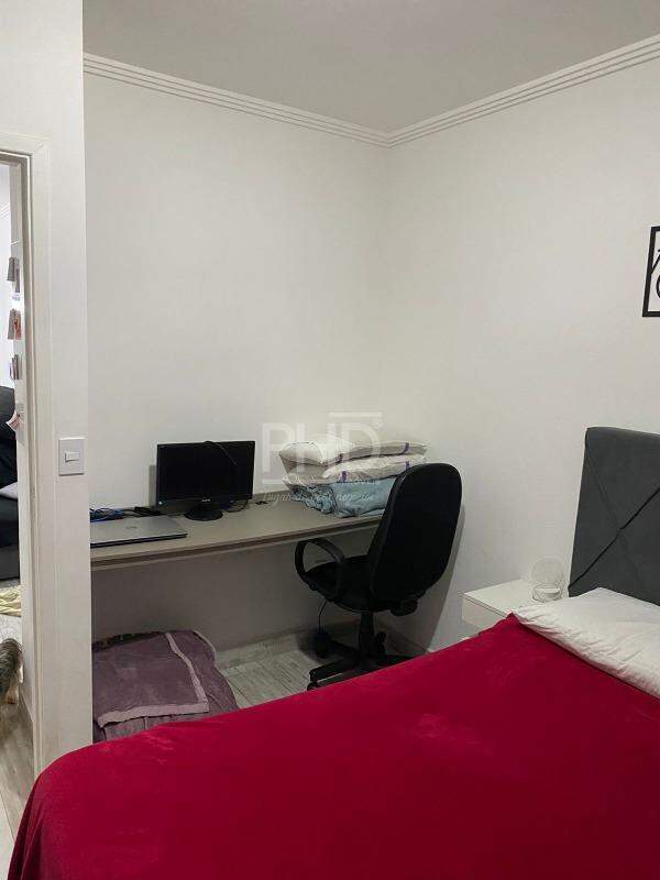 Apartamento, 2 quartos, 48 m² - Foto 10
