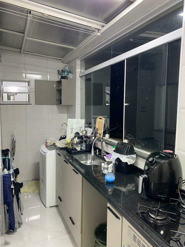 Apartamento, 2 quartos, 48 m² - Foto 3