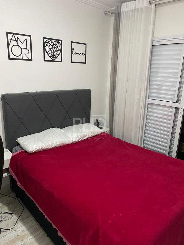 Apartamento, 2 quartos, 48 m² - Foto 9