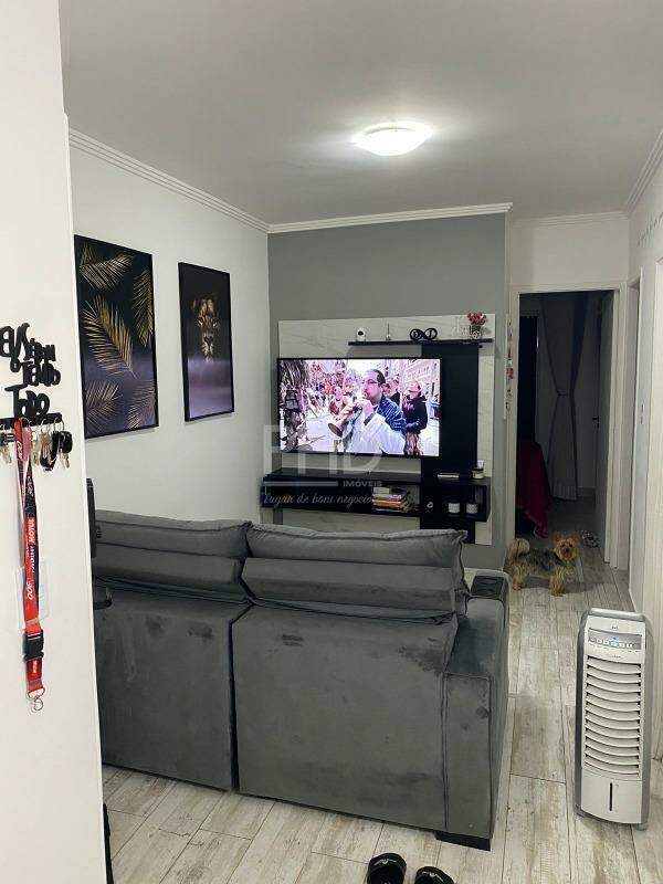 Apartamento, 2 quartos, 48 m² - Foto 1