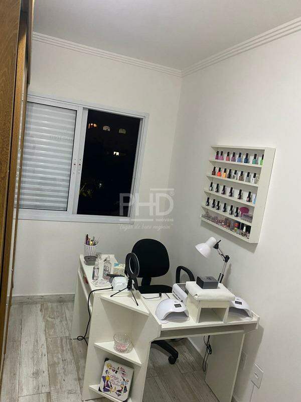 Apartamento, 2 quartos, 48 m² - Foto 7