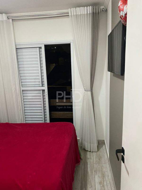 Apartamento, 2 quartos, 48 m² - Foto 8