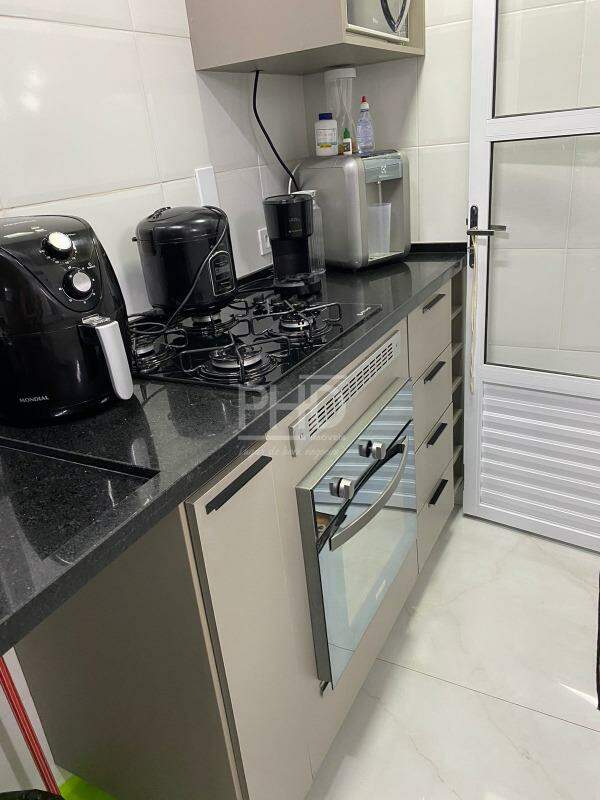 Apartamento, 2 quartos, 48 m² - Foto 4