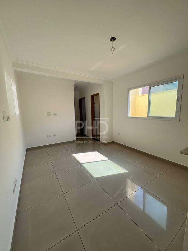 Apartamento à venda com 2 quartos, 50m² - Foto 3