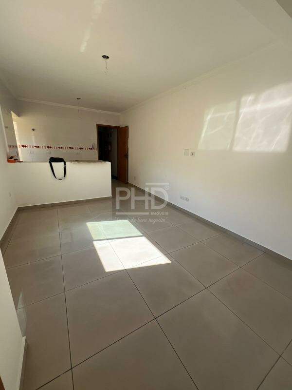 Apartamento à venda com 2 quartos, 50m² - Foto 2