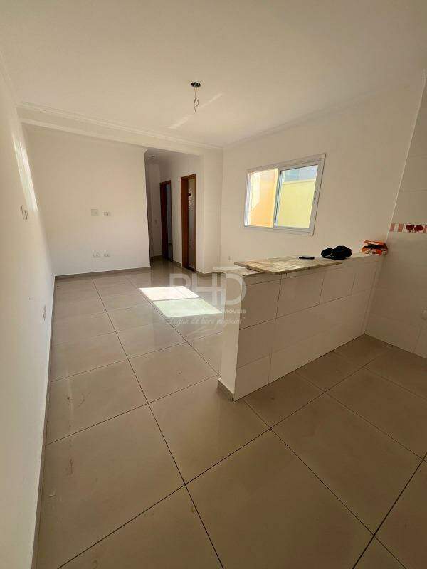 Apartamento à venda com 2 quartos, 50m² - Foto 4
