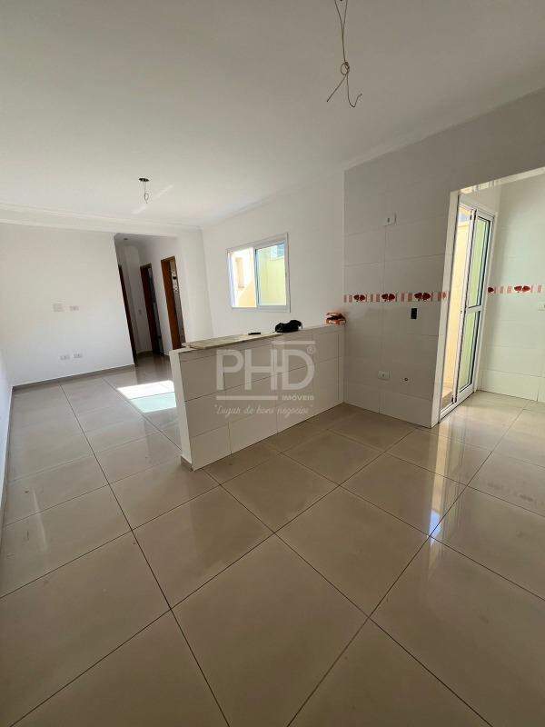 Apartamento à venda com 2 quartos, 50m² - Foto 1
