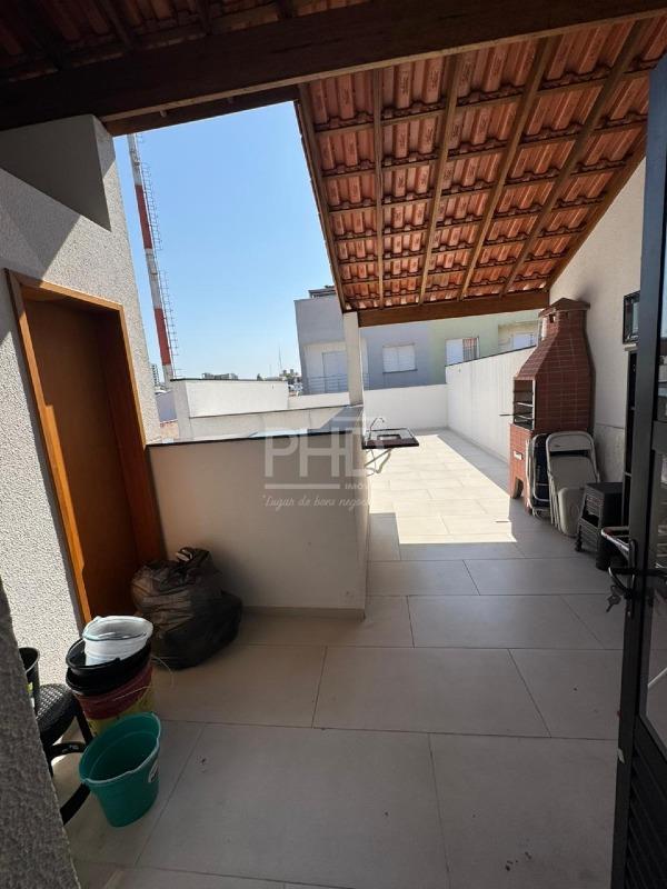 Cobertura, 2 quartos, 106 m² - Foto 10