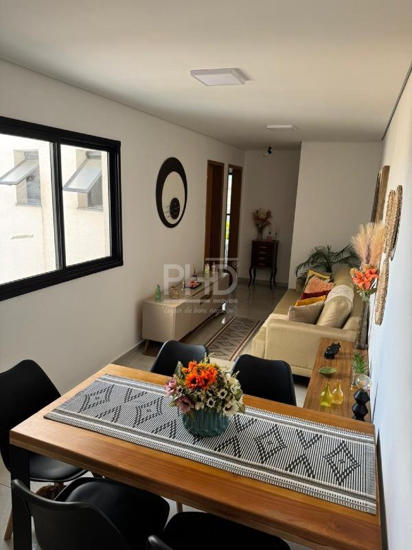 Cobertura, 2 quartos, 106 m² - Foto 3