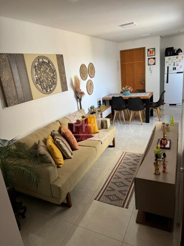 Cobertura, 2 quartos, 106 m² - Foto 2