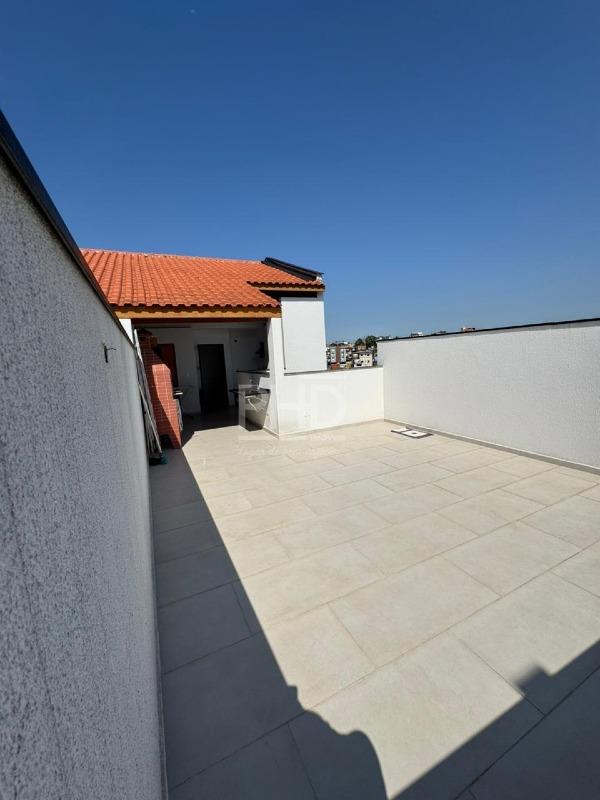 Cobertura, 2 quartos, 106 m² - Foto 9