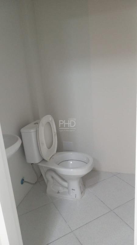 Sala-Conjunto, 39 m² - Foto 6