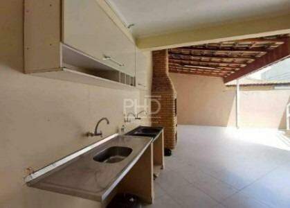 Casa, 4 quartos, 240 m² - Foto 12