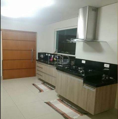 Sobrado à venda com 3 quartos, 265m² - Foto 8