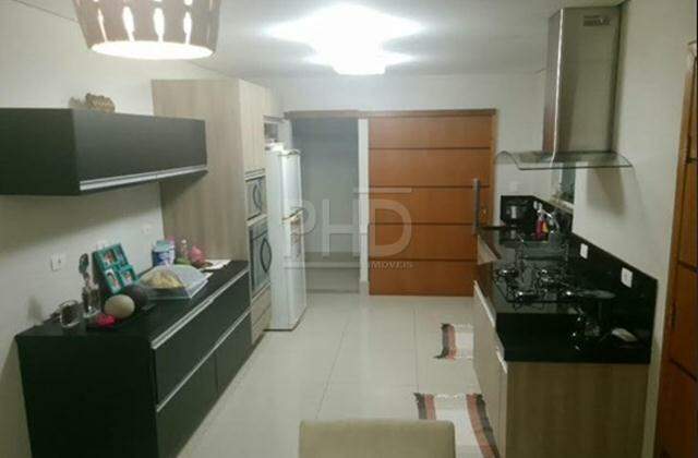 Sobrado à venda com 3 quartos, 265m² - Foto 9