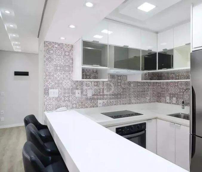 Apartamento, 1 quarto, 55 m² - Foto 13