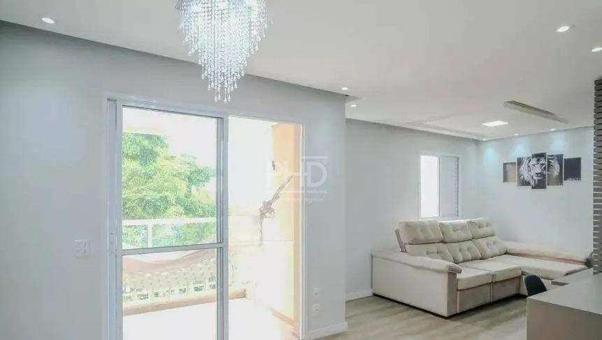 Apartamento, 1 quarto, 55 m² - Foto 4