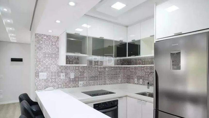 Apartamento, 1 quarto, 55 m² - Foto 14