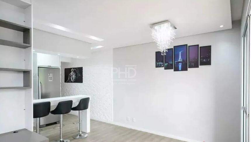 Apartamento, 1 quarto, 55 m² - Foto 11