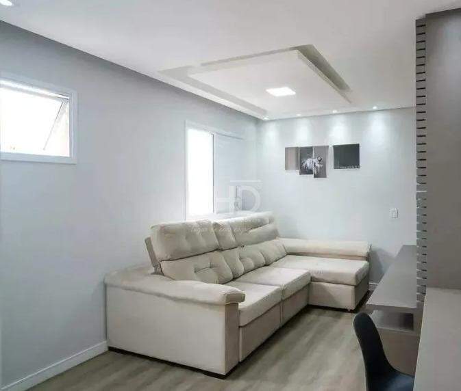 Apartamento, 1 quarto, 55 m² - Foto 2