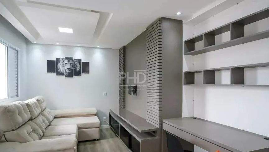 Apartamento, 1 quarto, 55 m² - Foto 3