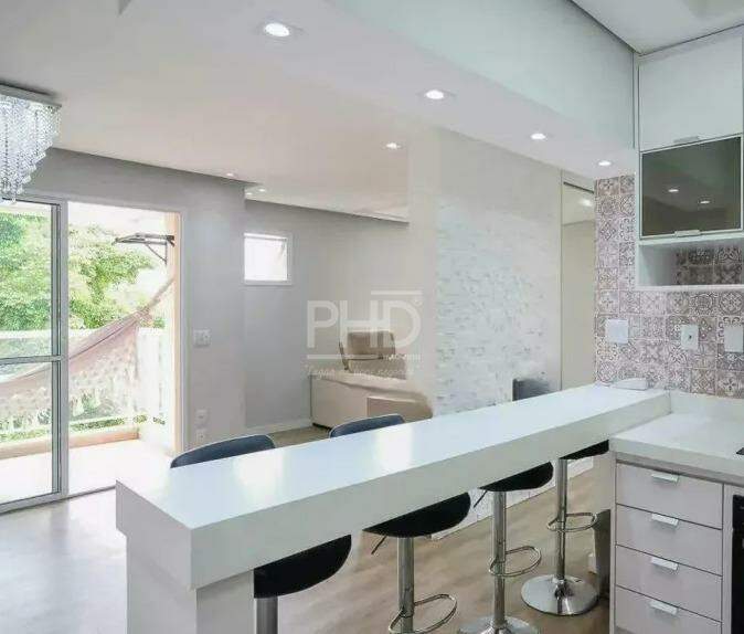 Apartamento, 1 quarto, 55 m² - Foto 1