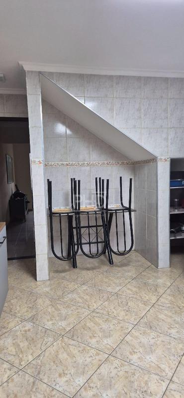 Sobrado, 4 quartos, 221 m² - Foto 12