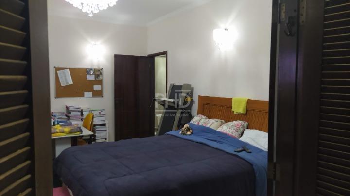 Sobrado, 4 quartos, 221 m² - Foto 15
