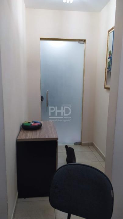 Sobrado, 4 quartos, 221 m² - Foto 24