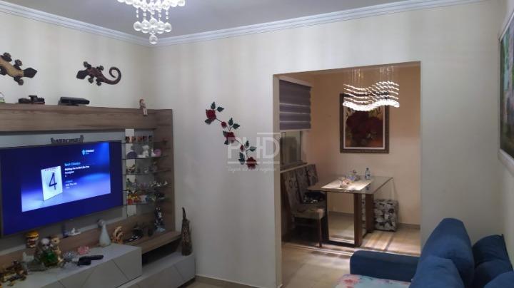 Sobrado, 4 quartos, 221 m² - Foto 6