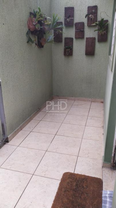 Sobrado, 4 quartos, 221 m² - Foto 29