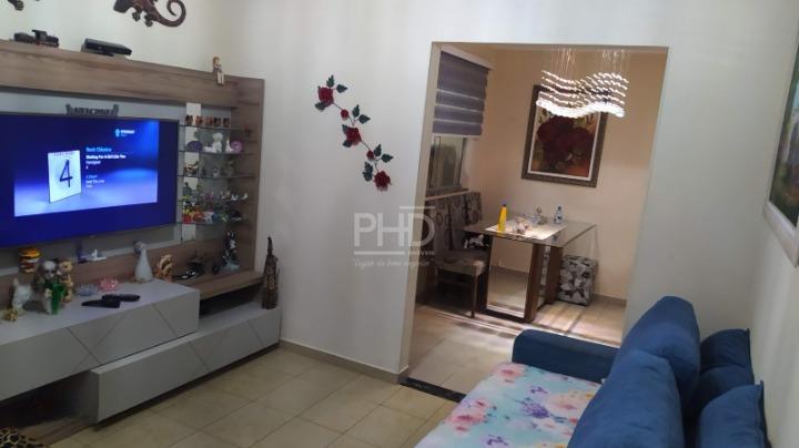 Sobrado, 4 quartos, 221 m² - Foto 4