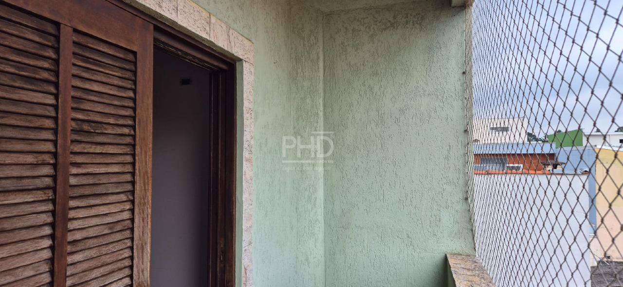 Sobrado, 4 quartos, 221 m² - Foto 17