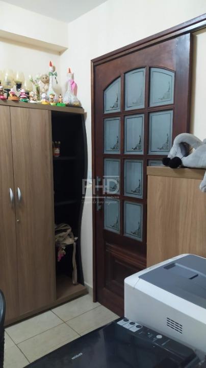 Sobrado, 4 quartos, 221 m² - Foto 20