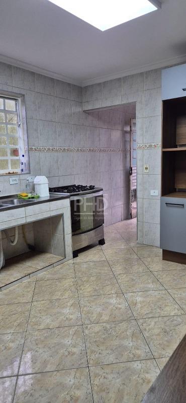 Sobrado, 4 quartos, 221 m² - Foto 11