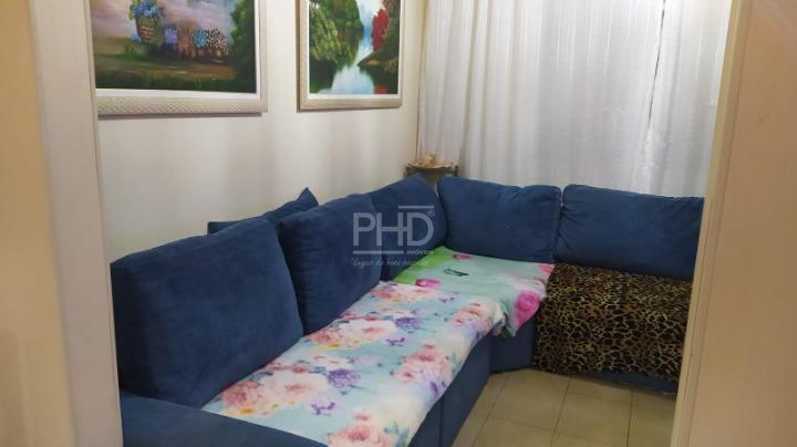 Sobrado, 4 quartos, 221 m² - Foto 2