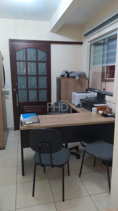 Sobrado, 4 quartos, 221 m² - Foto 21