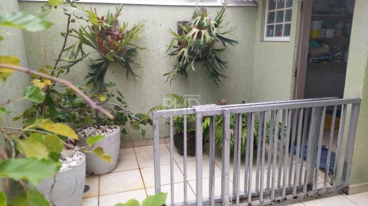 Sobrado, 4 quartos, 221 m² - Foto 30