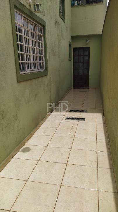 Sobrado, 4 quartos, 221 m² - Foto 32