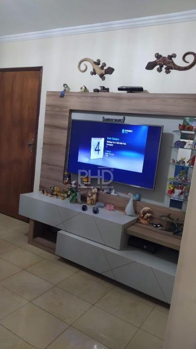 Sobrado, 4 quartos, 221 m² - Foto 5