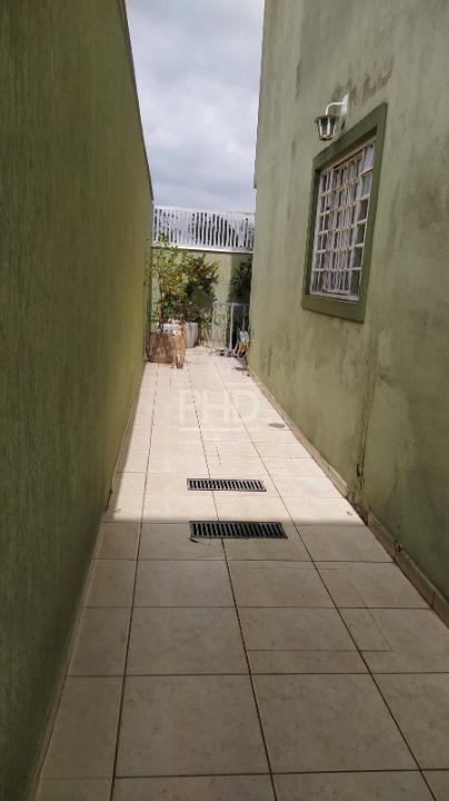 Sobrado, 4 quartos, 221 m² - Foto 31