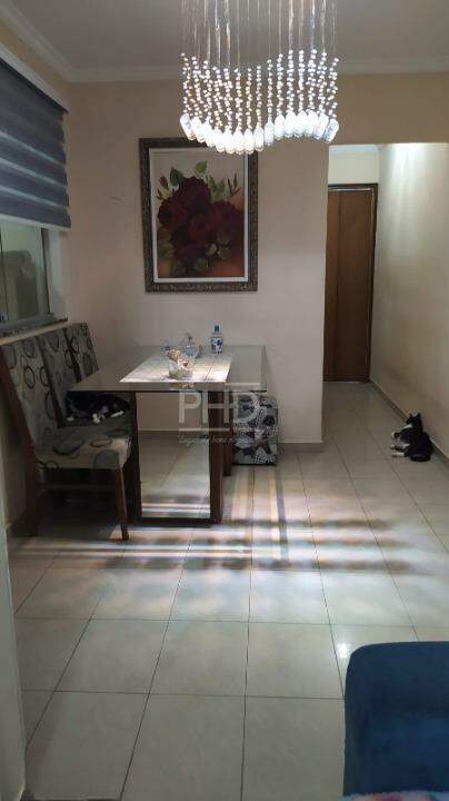 Sobrado, 4 quartos, 221 m² - Foto 1