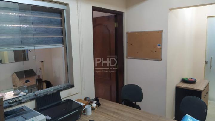 Sobrado, 4 quartos, 221 m² - Foto 22