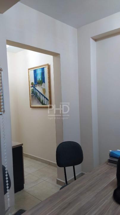 Sobrado, 4 quartos, 221 m² - Foto 23