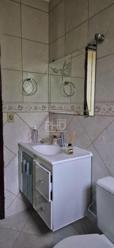 Sobrado, 4 quartos, 221 m² - Foto 28