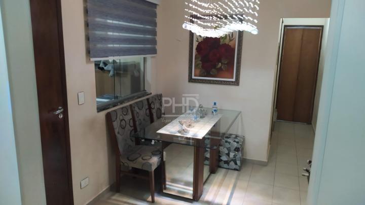 Sobrado, 4 quartos, 221 m² - Foto 7