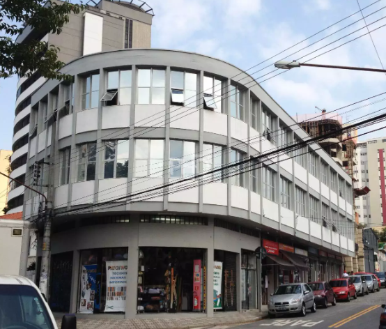 Loja-Salão para alugar, 50m² - Foto 18