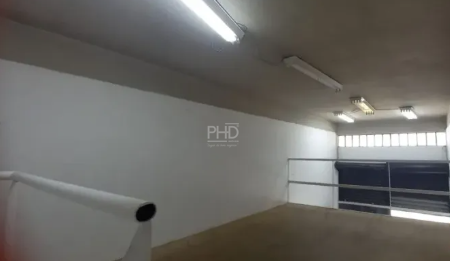 Loja-Salão para alugar, 50m² - Foto 7